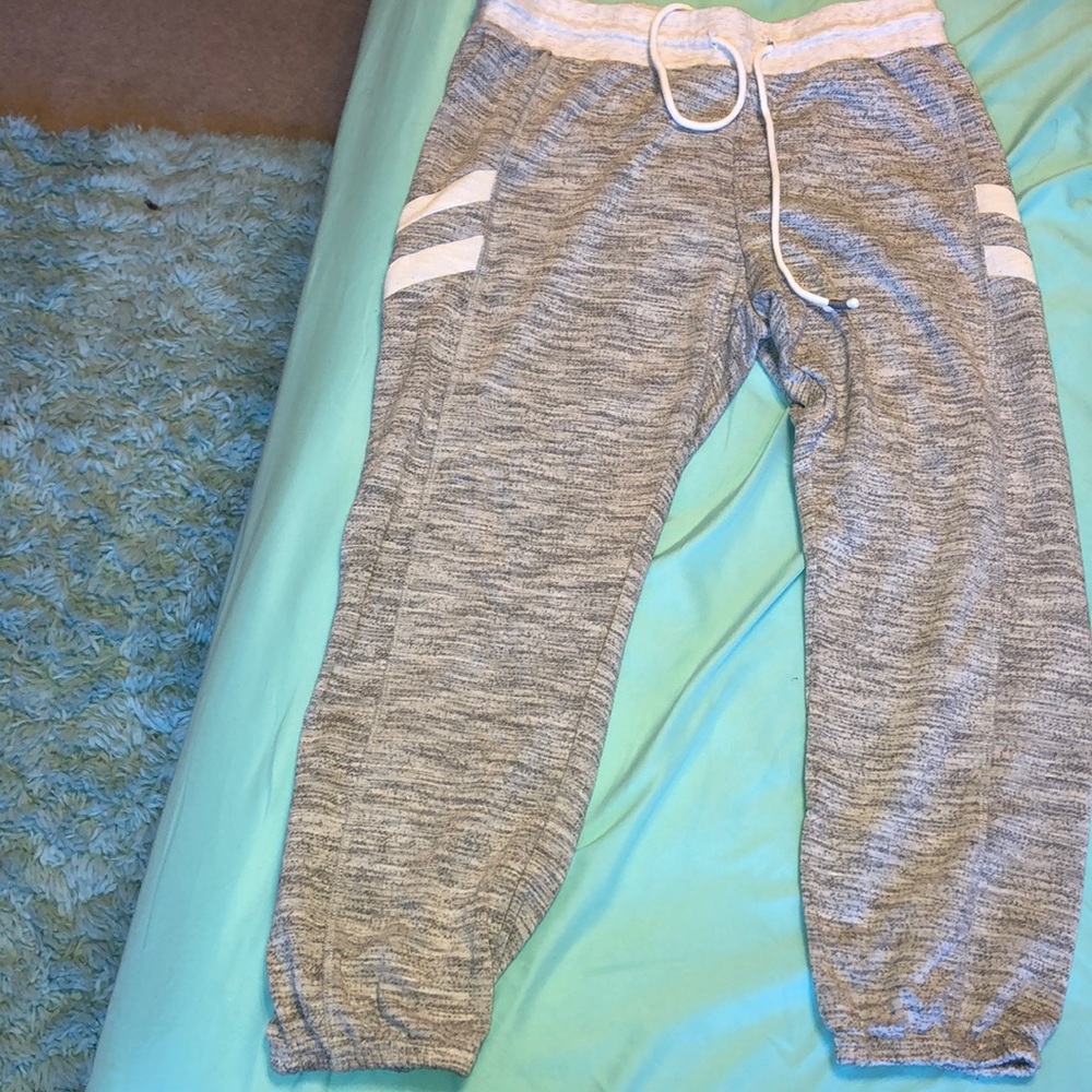 Sweat pants